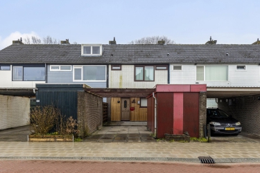 Ottersveen 410, 3205 VK, Spijkenisse