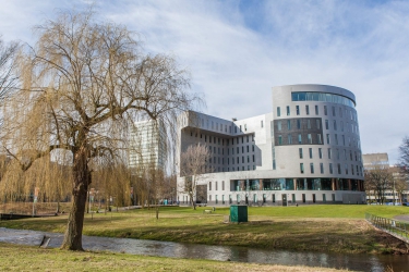 John F Kennedylaan 2, 5612 AB, Eindhoven