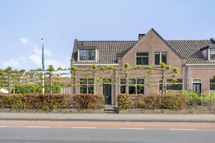 Oelerweg 5, 7555 GJ, Hengelo