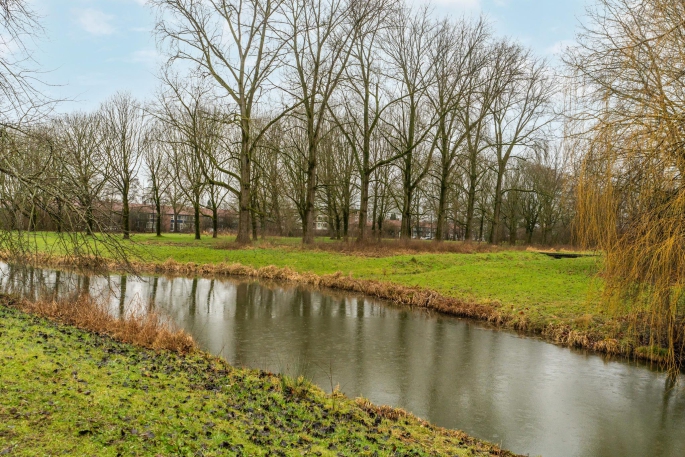 Biljoenlaan 10, 6825 ET, Arnhem