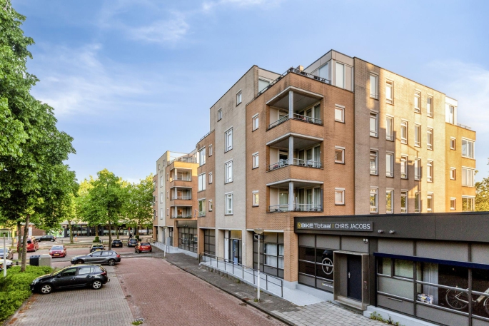 Burgemeester Kuperusplein 158, 8442 CL, Heerenveen