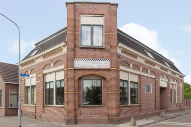 Raadhuisstraat 1, 9648 JV, Wildervank