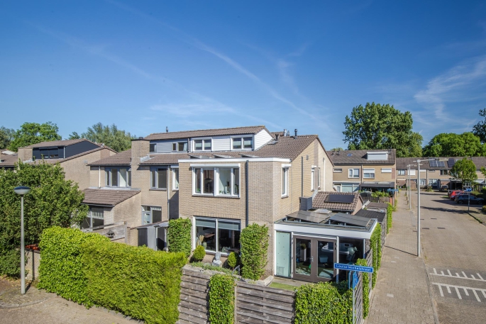 Louise Michelstraat 2, 6843 TB, Arnhem