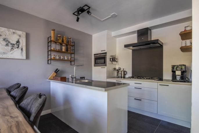 Louise Michelstraat 2, 6843 TB, Arnhem
