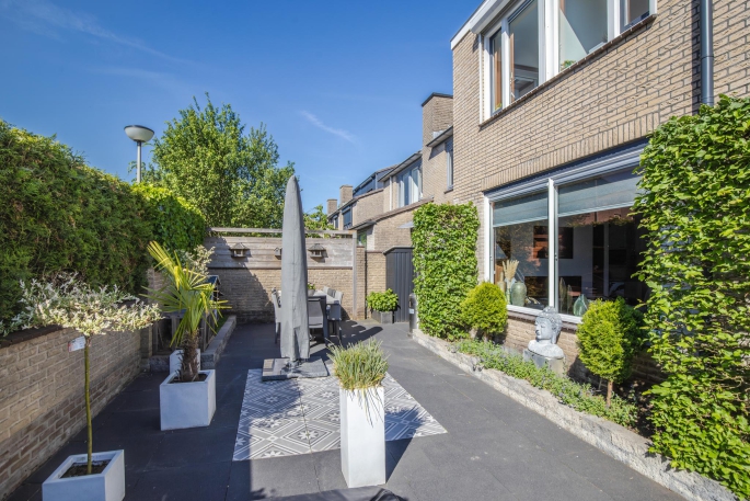 Louise Michelstraat 2, 6843 TB, Arnhem