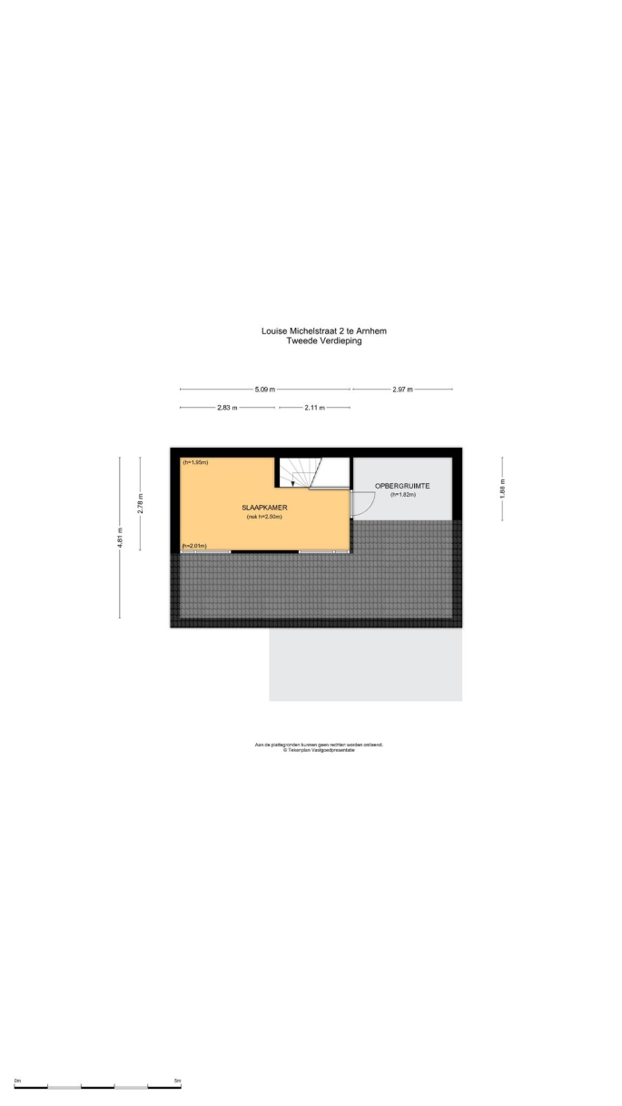 Louise Michelstraat 2, 6843 TB, Arnhem