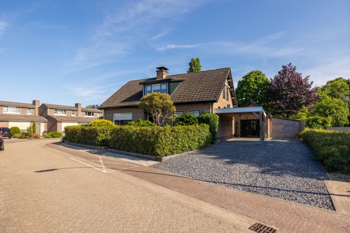 Kloosterlaan 26, 4772 RA, Langeweg