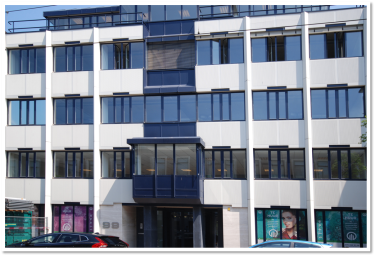 Parkstraat 99, 2514 JH, 's-Gravenhage