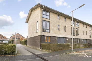 De Dissel 100, 6846 KA, Arnhem