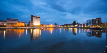 Havenkwartier, Assen