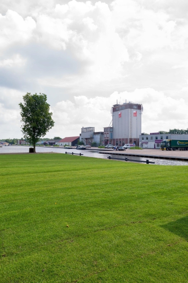 Havenkwartier, Assen