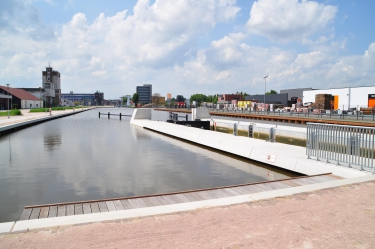 Havenkwartier, Assen