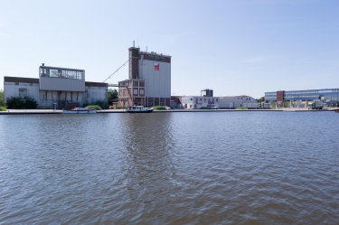 Havenkwartier, Assen