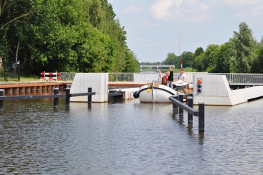 Havenkwartier, Assen
