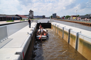Havenkwartier, Assen