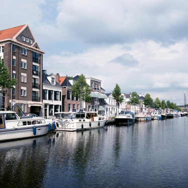 Havenkwartier, Assen