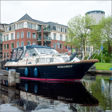 Havenkwartier, Assen
