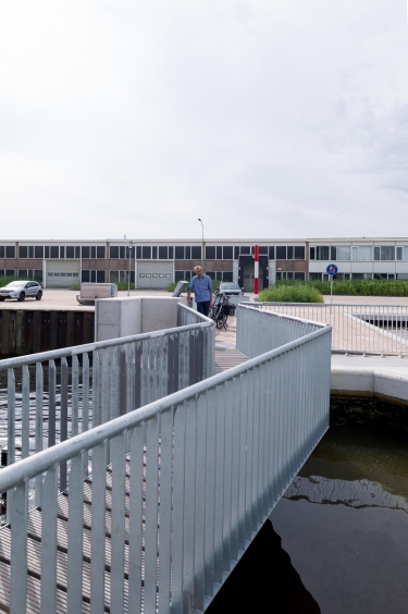 Havenkwartier, Assen
