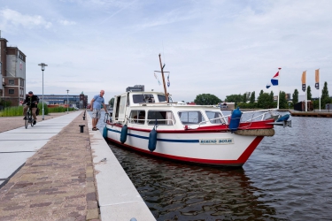 Havenkwartier, Assen
