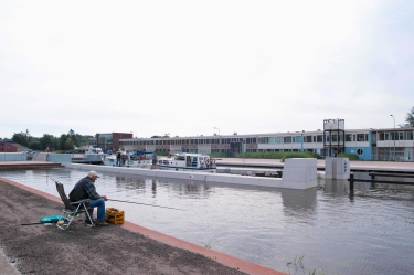 Havenkwartier, Assen