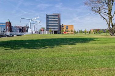 Havenkwartier, Assen