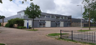 Edisonstraat 6, 3261 LD, Oud-beijerland
