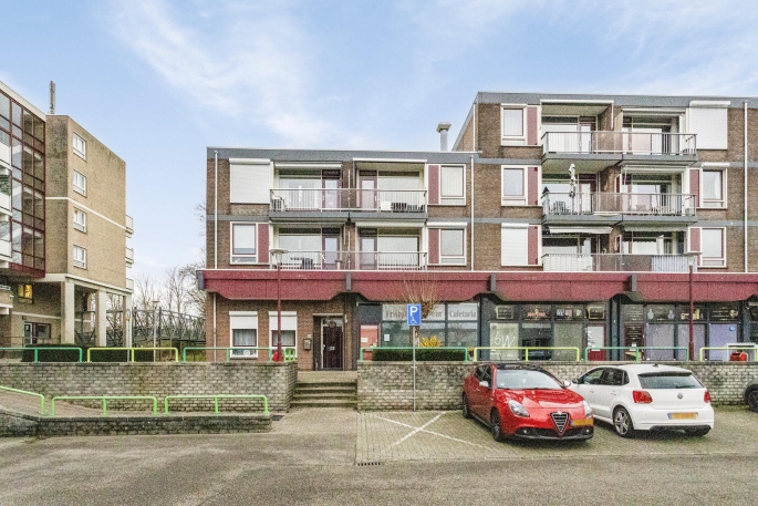Zeswegenlaan 293, 6412 HK, Heerlen