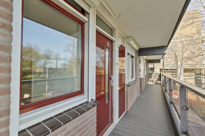 Zeswegenlaan 293, 6412 HK, Heerlen