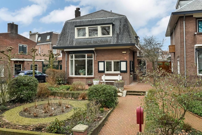 Prumelaan 53, 6824 HR, Arnhem