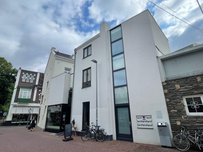 Appartement in Sittard