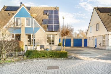 Gersteland 15, 9932 HZ, Delfzijl
