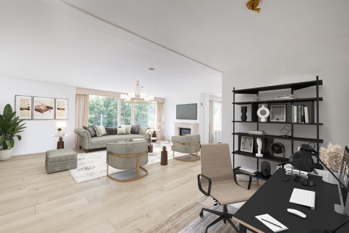 Wilgenlaan 16, 6711 NK, Ede