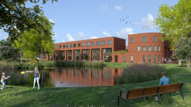 De Reijer, Ridderkerk