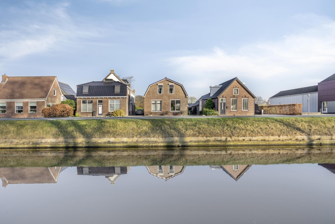Hoofdweg 58, 9422 AJ, Smilde