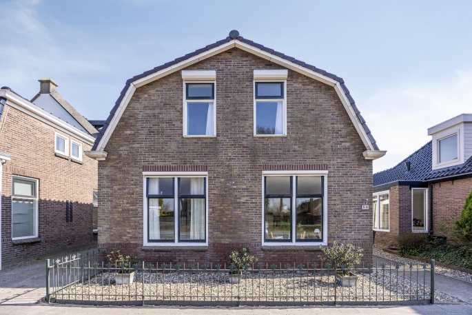 Hoofdweg 58, 9422 AJ, Smilde