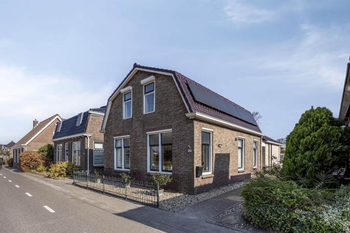 Hoofdweg 58, 9422 AJ, Smilde