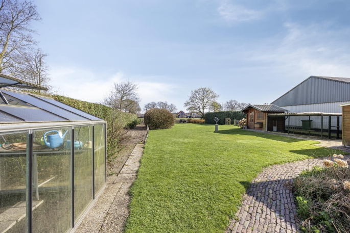Hoofdweg 58, 9422 AJ, Smilde