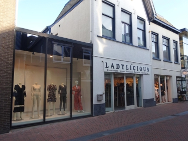 Brinklaan 12 -14, 7311 LB, Apeldoorn
