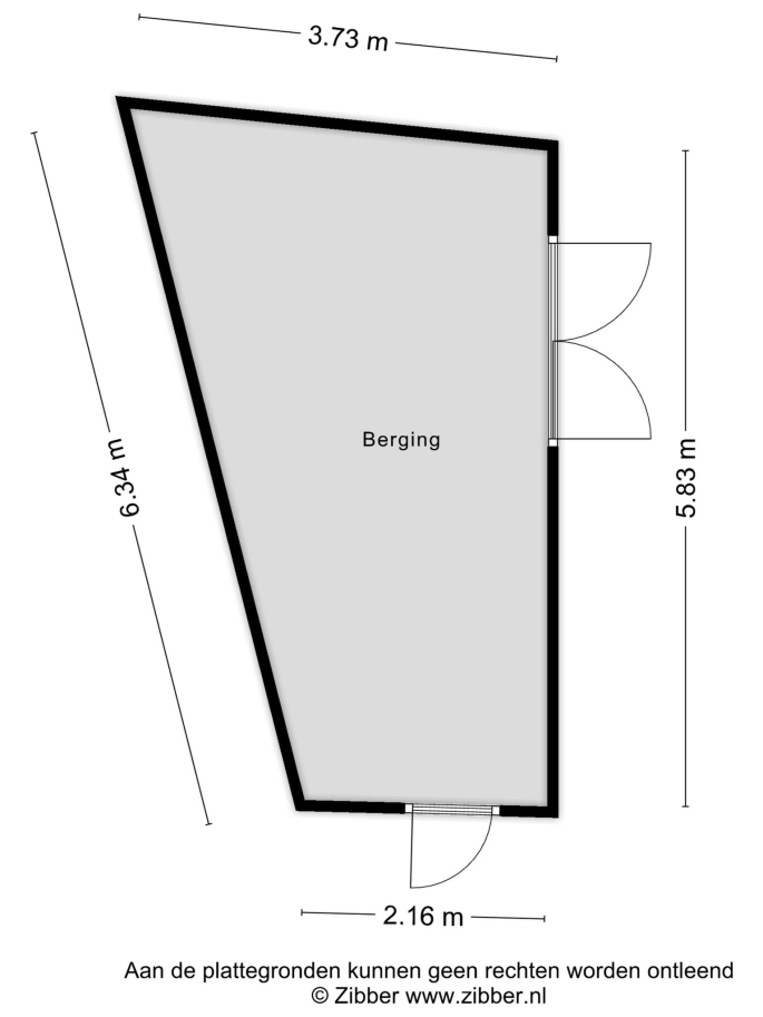 Steenenstraat 11, 3262 JL, Oud-beijerland