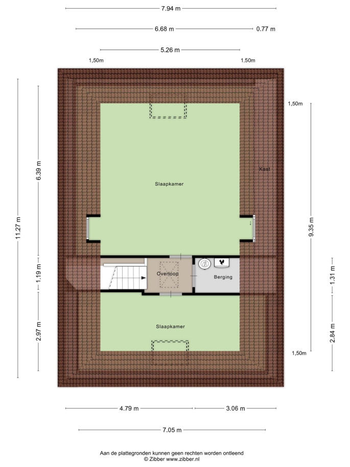 Steenenstraat 11, 3262 JL, Oud-beijerland