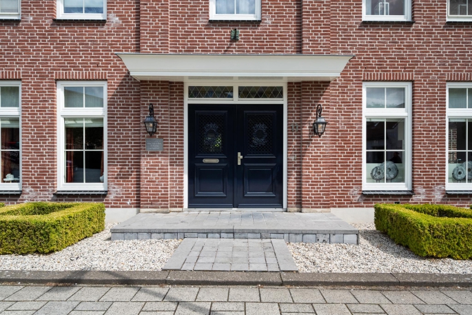 Steenenstraat 11, 3262 JL, Oud-beijerland