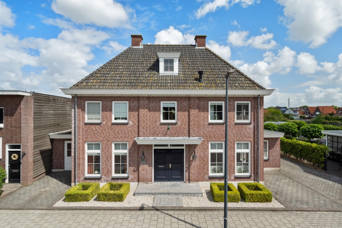 Steenenstraat 11, 3262 JL, Oud-beijerland