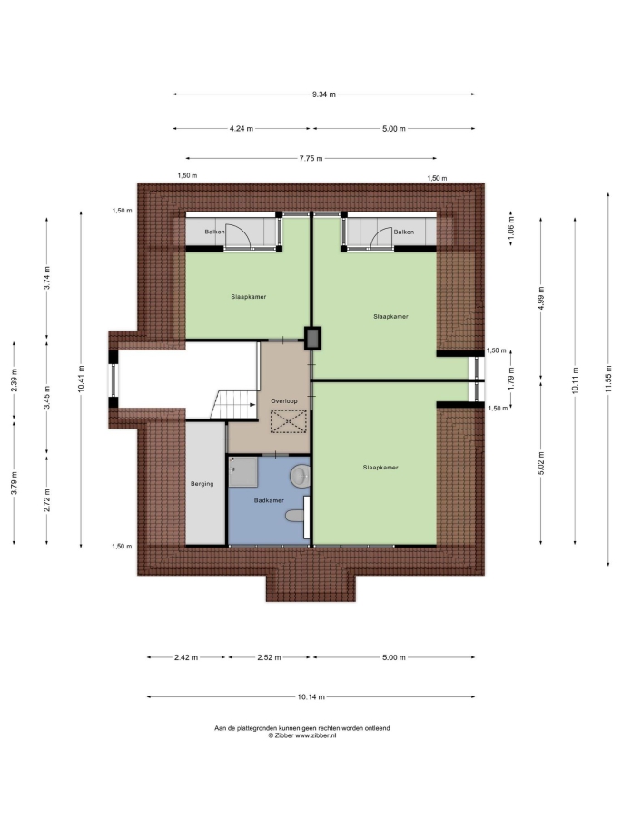 Mr. Ovingstraat 1 A, 7891 BR, Klazienaveen