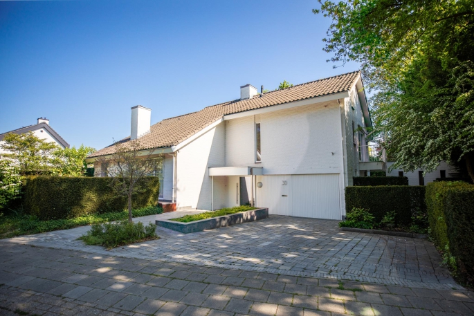 Proost de Beaufortstraat 30, 6231 EB, Meerssen