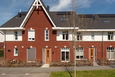 Rozensingel 32, 3931 ZZ, Woudenberg