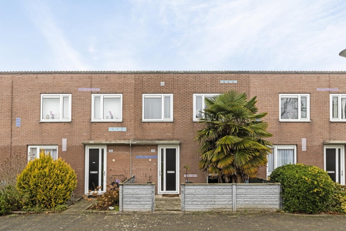 Horsweg 144, 3192 EE, Hoogvliet rotterdam