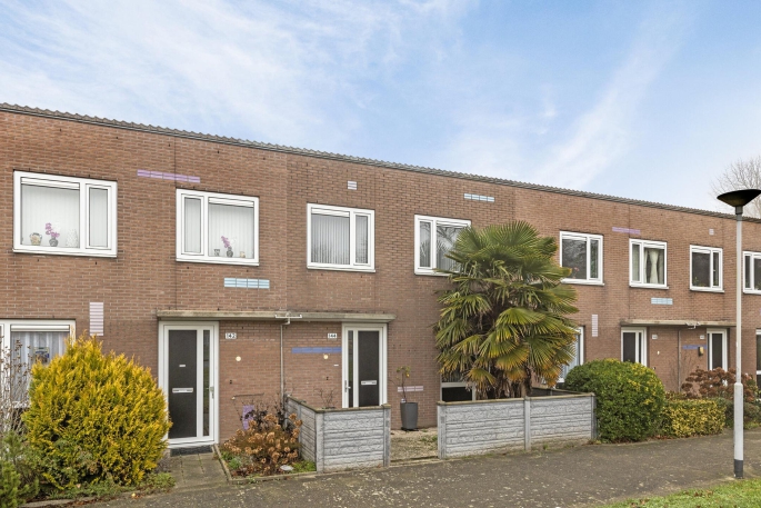 Horsweg 144, 3192 EE, Hoogvliet rotterdam