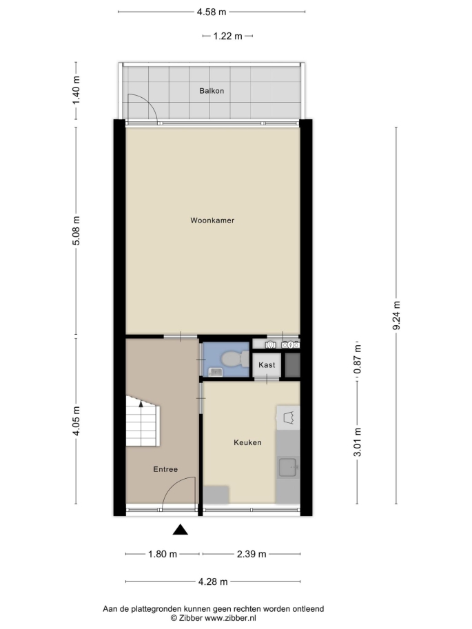Alberickstraat 27, 5922 BM, Venlo