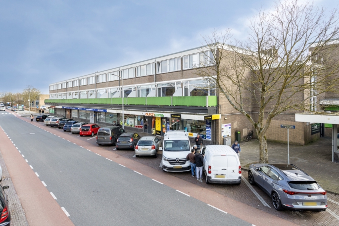 Alberickstraat 27, 5922 BM, Venlo