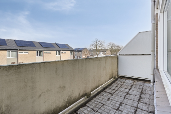 Alberickstraat 27, 5922 BM, Venlo
